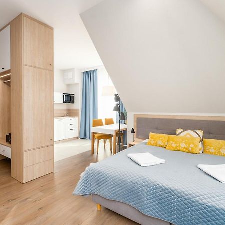 Bel Mare 420B By Noclegi Renters Miedzyzdroje Esterno foto