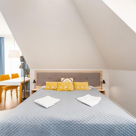 Bel Mare 420B By Noclegi Renters Miedzyzdroje Esterno foto