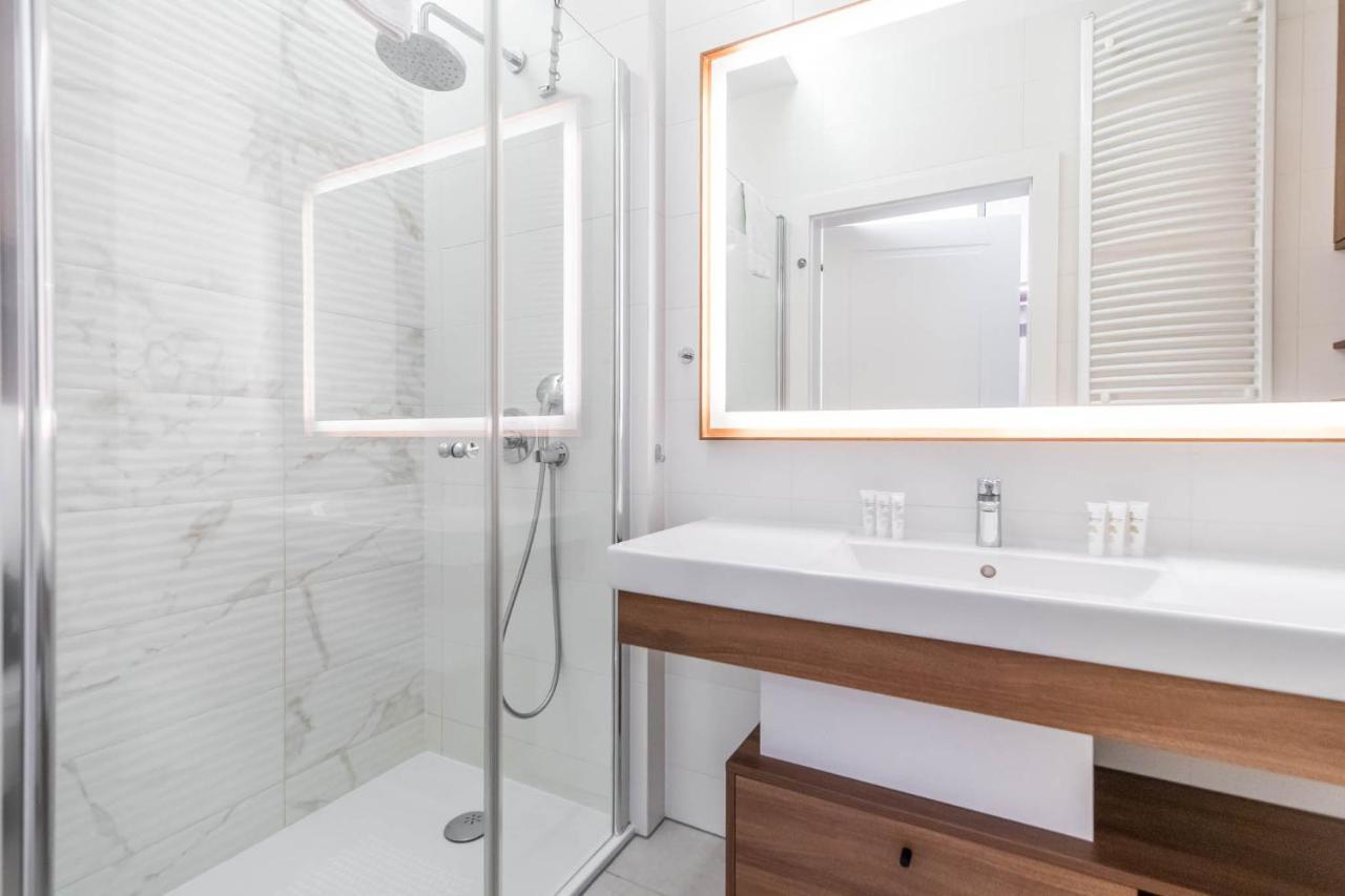 Bel Mare 420B By Noclegi Renters Miedzyzdroje Esterno foto
