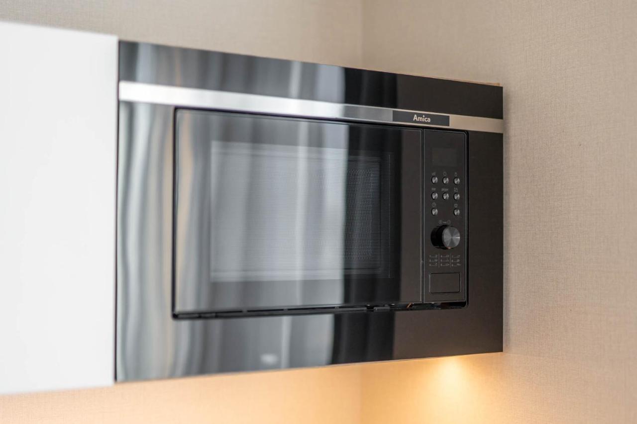Bel Mare 420B By Noclegi Renters Miedzyzdroje Esterno foto