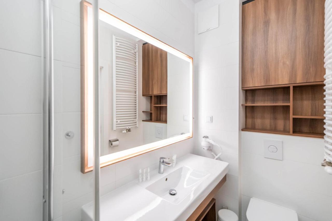 Bel Mare 420B By Noclegi Renters Miedzyzdroje Esterno foto